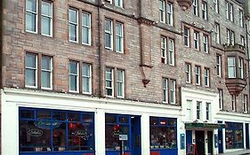 St Christopher's Hostel Edinburgh